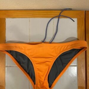 Jolyn Bali Bottom - Citrus